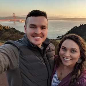 Meet your Posher, Alexandria